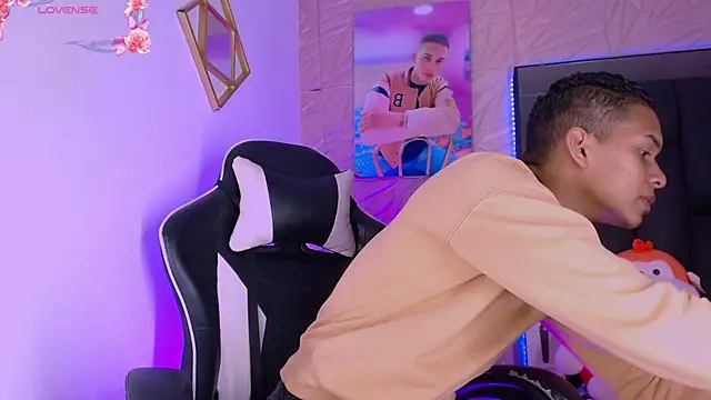 dilan alfonzo online show from 04.17.26