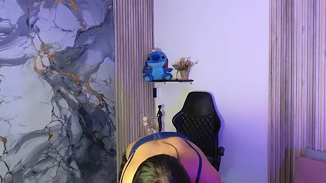 LissaWiild online show from 02.09.26