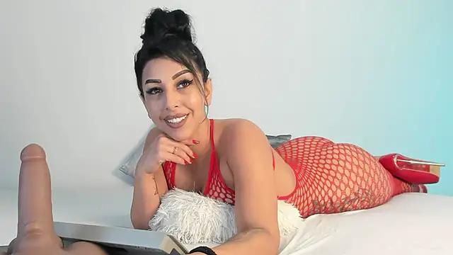Snapshot of AlenaBay chatting on 07.01.26 AlenaBay online show from 07.01.26