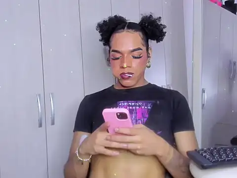 Kendall Hotsexy x online show from 04.05.26