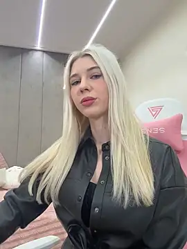 Yanna miana online show from 10.16.25