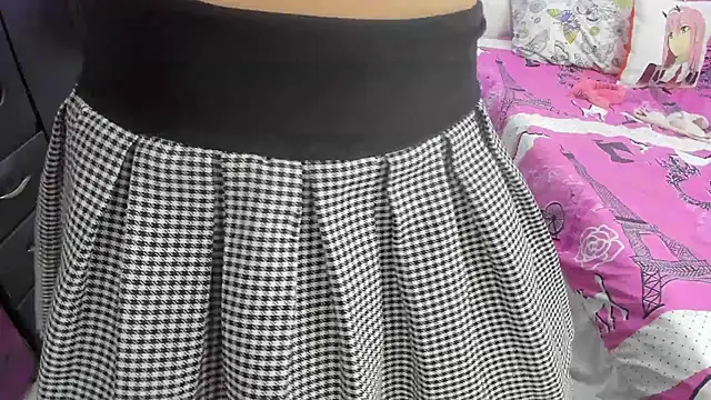 Ammy Queen online show from 12.05.24