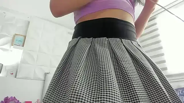 Ammy Queen online show from 09.15.25