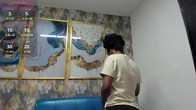 MonicaSchwartz online show from 12.01.25