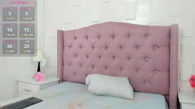 MonicaSchwartz online show from 02.15.26