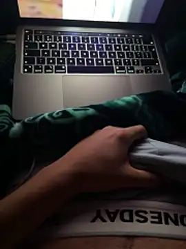 anass68 online show from 11.22.25