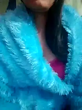 Ankita202 online show from 12.08.24