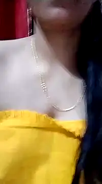 Ankita202 online show from 02.16.25