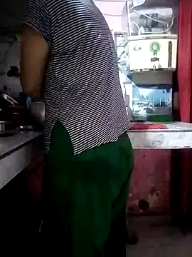 Ankita202 online show from 02.27.25