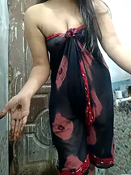 Ankita202 online show from 11.23.25