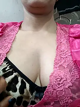 Ankita202 online show from 11.27.25