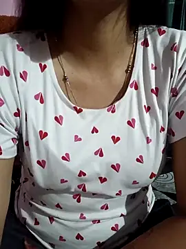 Snapshot of Ankita202 chatting on 02.16.26 Ankita202 online show from 02.16.26