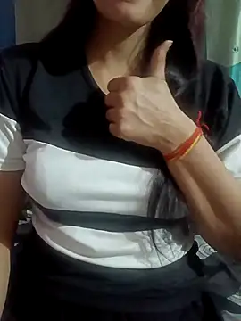 Snapshot of Ankita202 chatting on 03.19.26 Ankita202 online show from 03.19.26