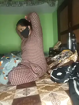 Snapshot of Nkumar173 chatting on 12.14.24 Nkumar173 online show from 12.14.24