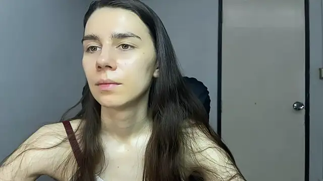 Snapshot of SassyJessi chatting on 04.25.26 SassyJessi online show from 04.25.26