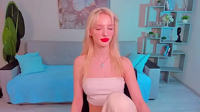 Snapshot of AleksaBlonde chatting on 01.17.25 AleksaBlonde online show from 01.17.25