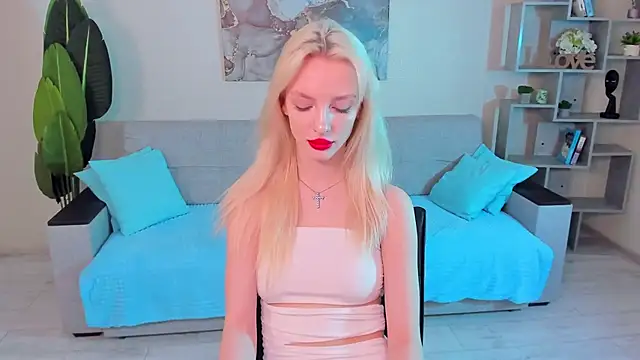 Snapshot of AleksaBlonde chatting on 01.23.25 AleksaBlonde online show from 01.23.25