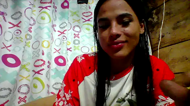 Snapshot of Samys_World chatting on 02.23.26 Samys World online show from 02.23.26