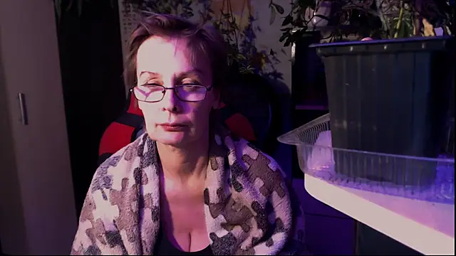 Snapshot of HelgaHimmell chatting on 06.01.26 HelgaHimmell online show from 06.01.26