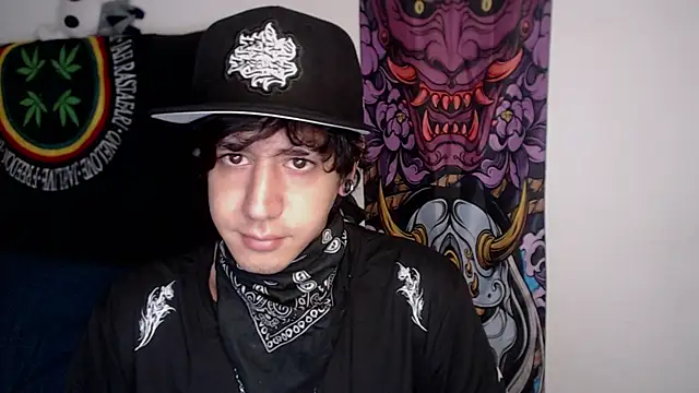 AndyBetti online show from 04.09.26