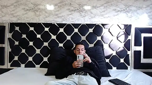 thiago19s online show from 01.14.25