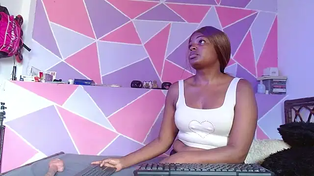 ebony alika1 online show from 03.28.26
