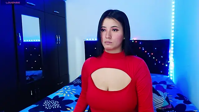 Zasha Kaira online show from 02.27.25