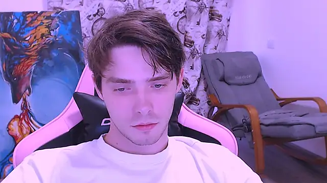 DmitryRomanov online show from 09.10.25