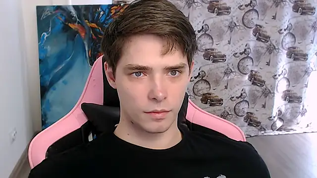 DmitryRomanov online show from 05.02.26