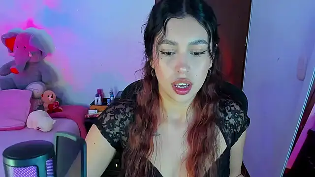 Snapshot of youpinkgirl_ chatting on 01.18.25 youpinkgirl  online show from 01.18.25