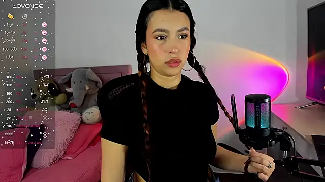 Snapshot of youpinkgirl_ chatting on 01.20.25 youpinkgirl  online show from 01.20.25