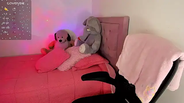 Snapshot of youpinkgirl_ chatting on 01.27.25 youpinkgirl  online show from 01.27.25