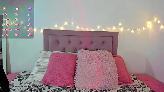 youpinkgirl  online show from 12.19.25