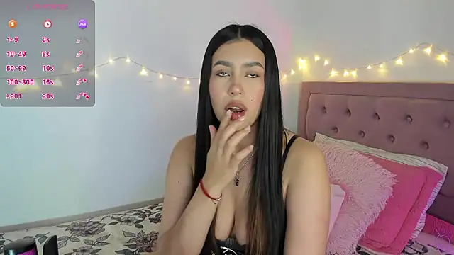 youpinkgirl  online show from 01.14.26