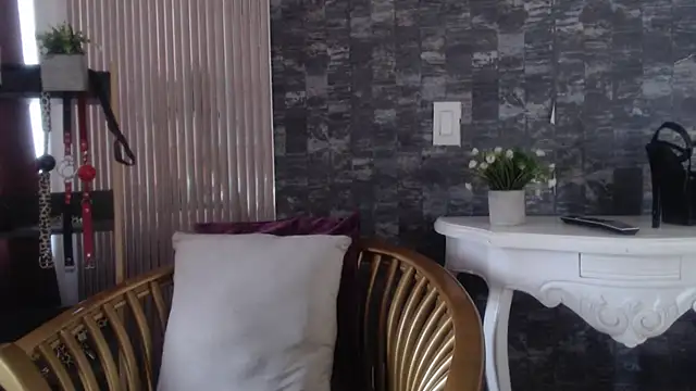 BondageGirl Ks online show from 12.03.25