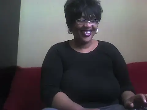 SexxyBoob online show from 11.21.25