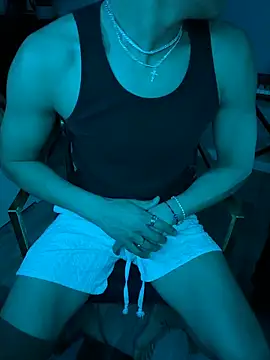 Sex Boy Toy online show from 12.05.25