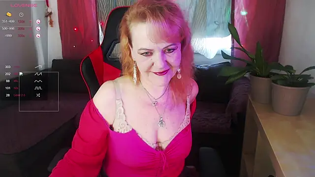 Snapshot of Liset_Monro chatting on 05.09.26 Liset Monro online show from 05.09.26