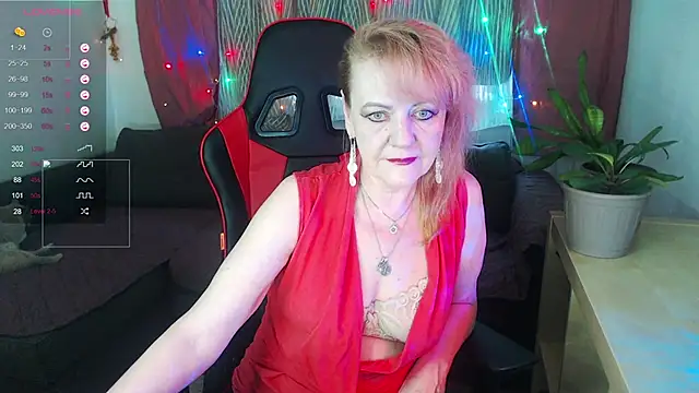 Snapshot of Liset_Monro chatting on 05.10.26 Liset Monro online show from 05.10.26