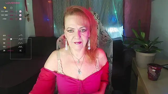 Snapshot of Liset_Monro chatting on 05.14.26 Liset Monro online show from 05.14.26