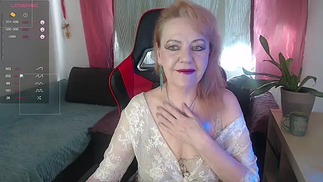 Snapshot of Liset_Monro chatting on 05.19.26 Liset Monro online show from 05.19.26