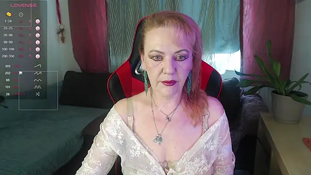 Snapshot of Liset_Monro chatting on 05.21.26 Liset Monro online show from 05.21.26