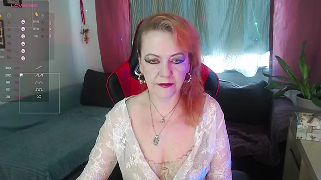 Snapshot of Liset_Monro chatting on 05.25.26 Liset Monro online show from 05.25.26