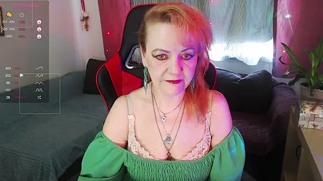 Snapshot of Liset_Monro chatting on 05.26.26 Liset Monro online show from 05.26.26