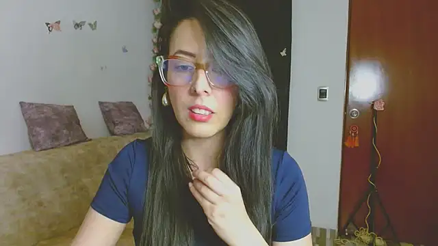 ella peck online show from 03.01.26