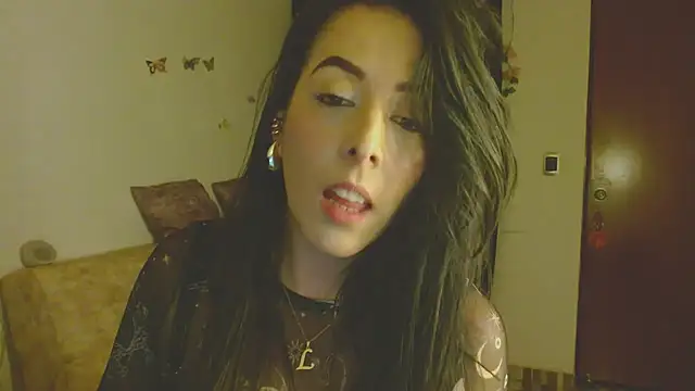 ella peck online show from 06.01.26