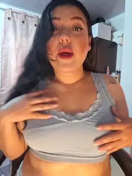 Sophie-hatter online show from 02.10.26