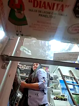 Sophie-hatter online show from 04.27.26