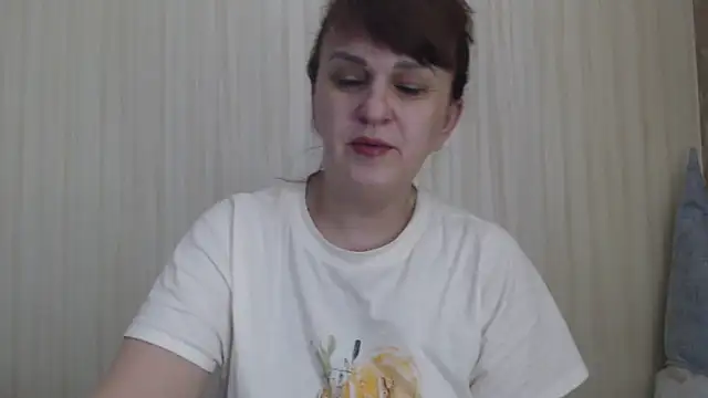 Snapshot of EverlastBlum chatting on 05.18.26 EverlastBlum online show from 05.18.26