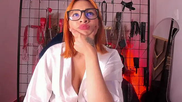 charrlotte quinn online show from 02.20.25